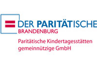 Paritätische Kindertagesstätten gemeinnützige GmbH Paritätische Kindertagesstätten gemeinnützige GmbH