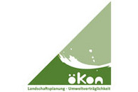 öKon - Angewandte Ökologie und Landschaftsplanung GmbH öKon - Angewandte Ökologie und Landschaftsplanung GmbH
