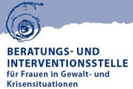 Beratungs- und Interventionsstelle für Frauen in Gewalt- und Krisensituationen Beratungs- und Interventionsstelle für Frauen in Gewalt- und Krisensituationen