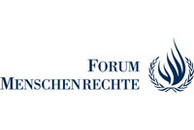 Forum Menschenrechte e.V. - Netzwerk deutscher Menschenrechtsorganisationen Forum Menschenrechte e.V. - Netzwerk deutscher Menschenrechtsorganisationen