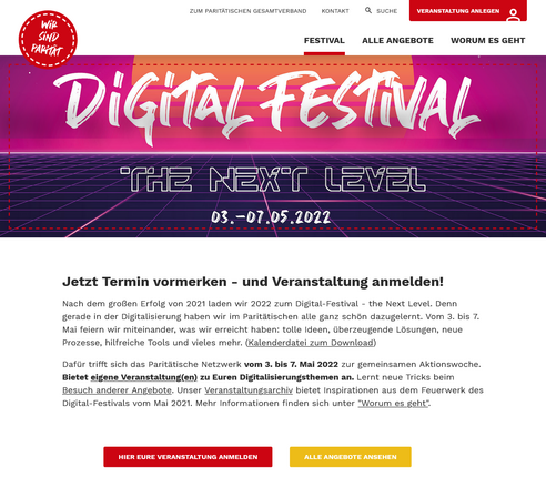 Digital-Festival 2022 Digital-Festival 2022