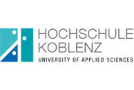 Hochschule Koblenz Hochschule Koblenz