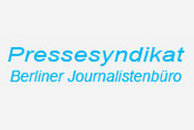 Pressesyndikat - Berliner Journalistenbüro Pressesyndikat - Berliner Journalistenbüro