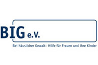 Berliner Initiative gegen Gewalt an Frauen - BIG e.V. Berliner Initiative gegen Gewalt an Frauen - BIG e.V.